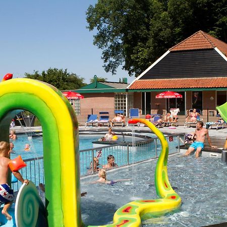 Camping De Koeksebelt Ommen Kültér fotó