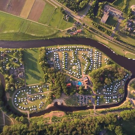 Camping De Koeksebelt Ommen Kültér fotó