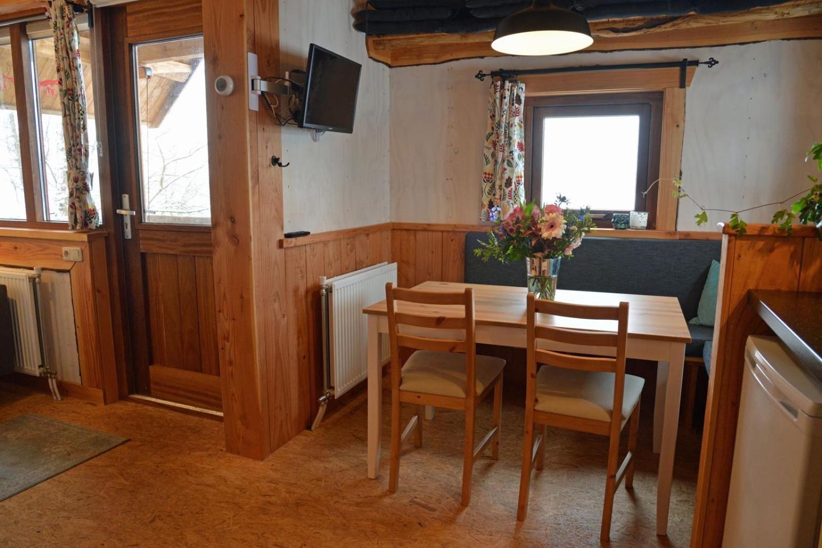 Camping De Koeksebelt Ommen Kültér fotó