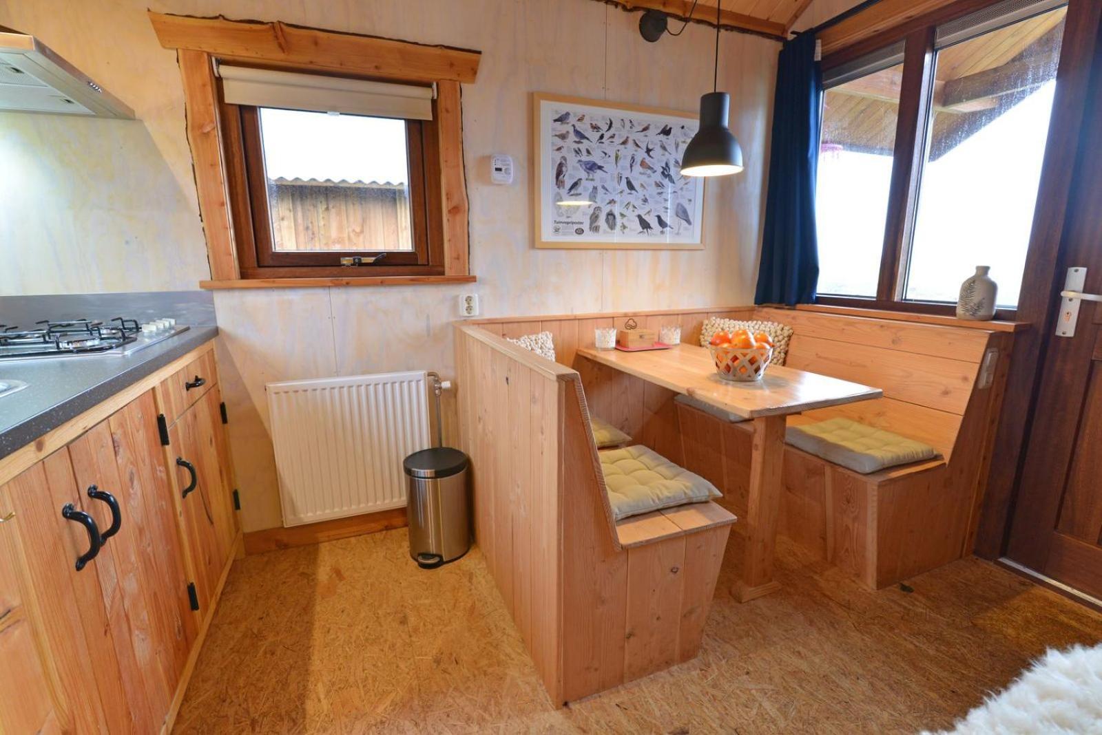 Camping De Koeksebelt Ommen Kültér fotó