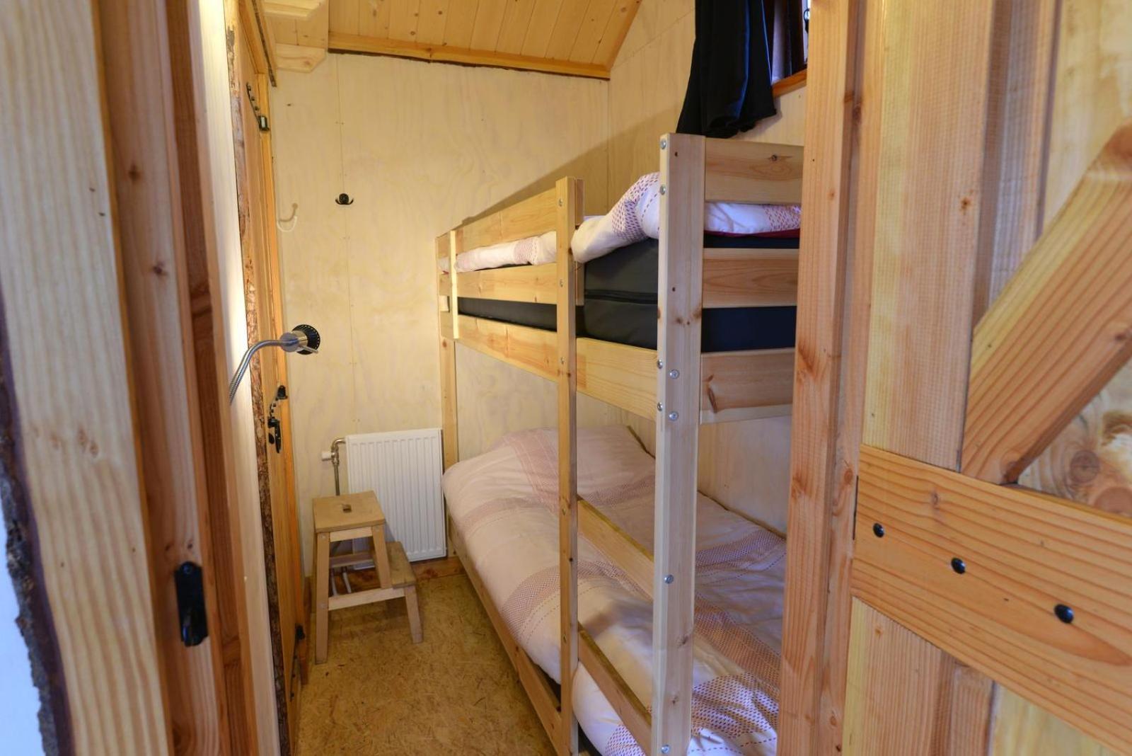 Camping De Koeksebelt Ommen Kültér fotó