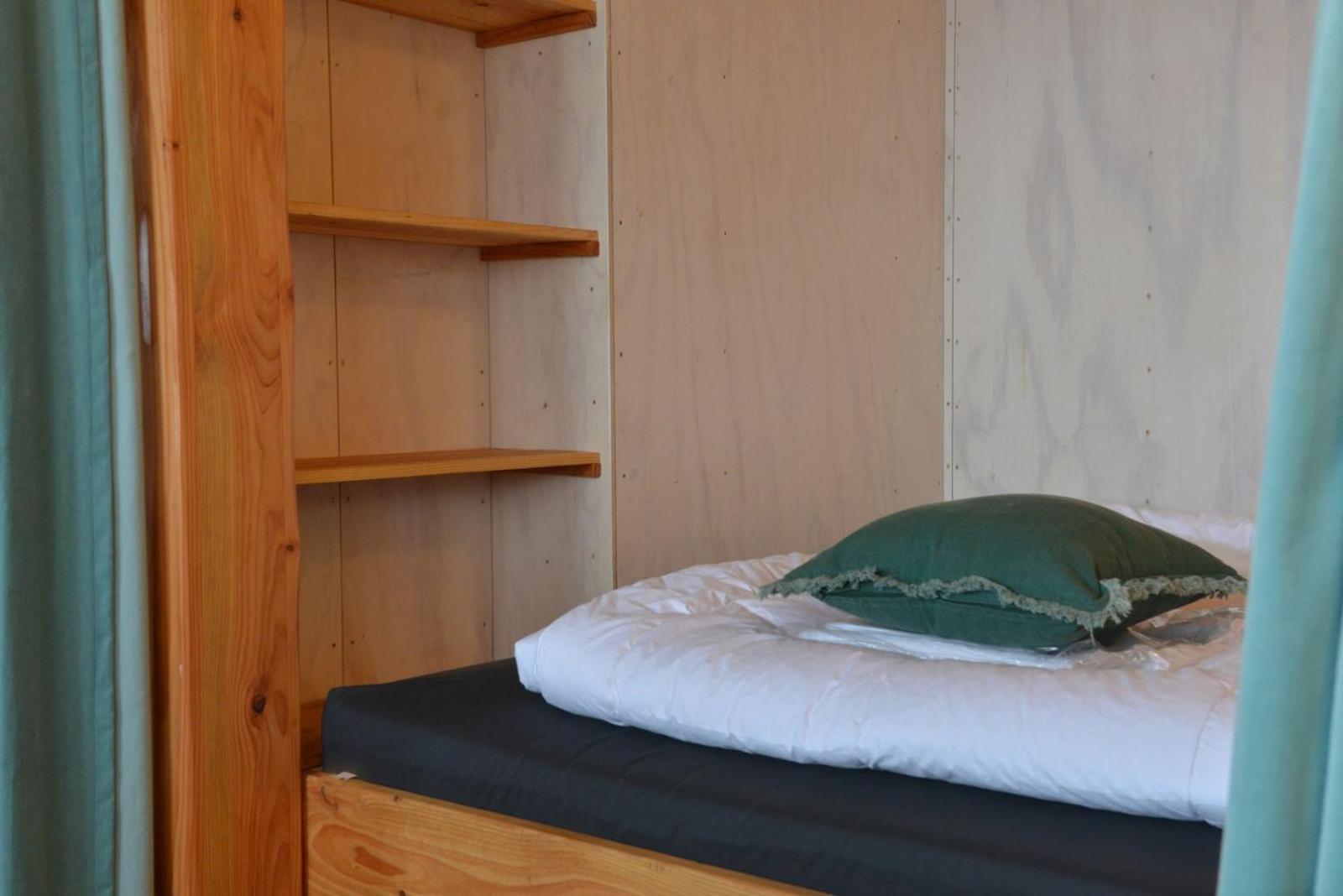 Camping De Koeksebelt Ommen Kültér fotó