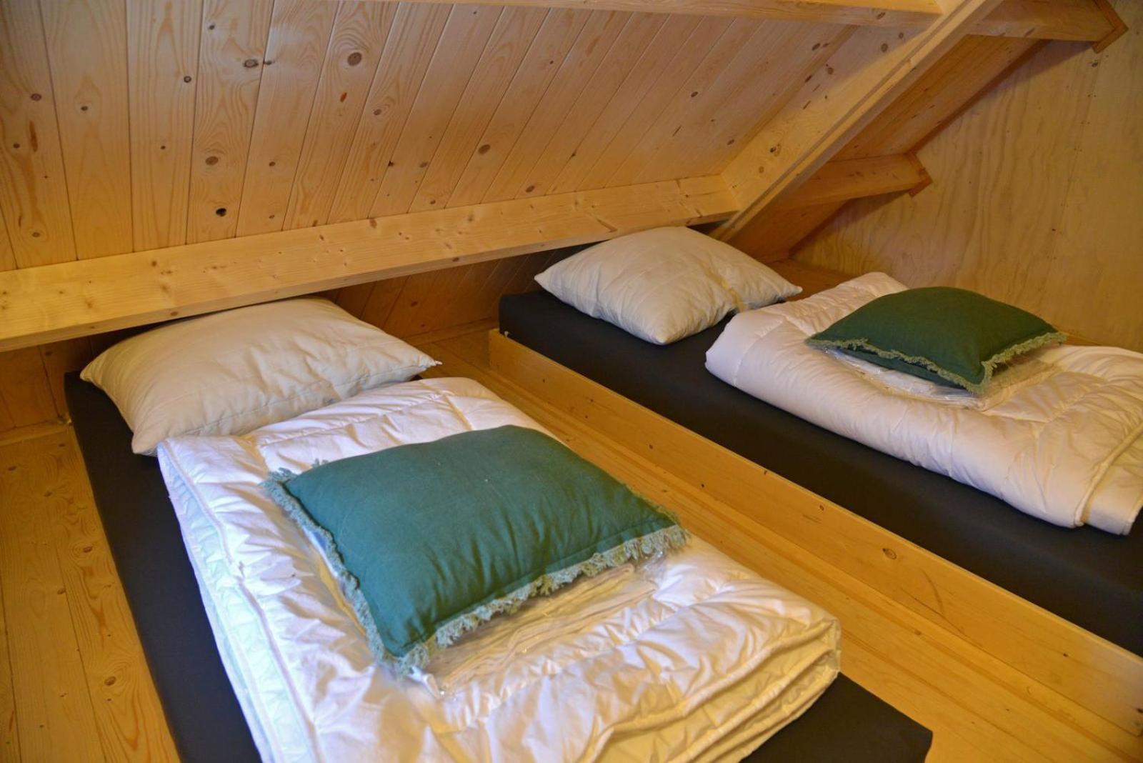 Camping De Koeksebelt Ommen Kültér fotó