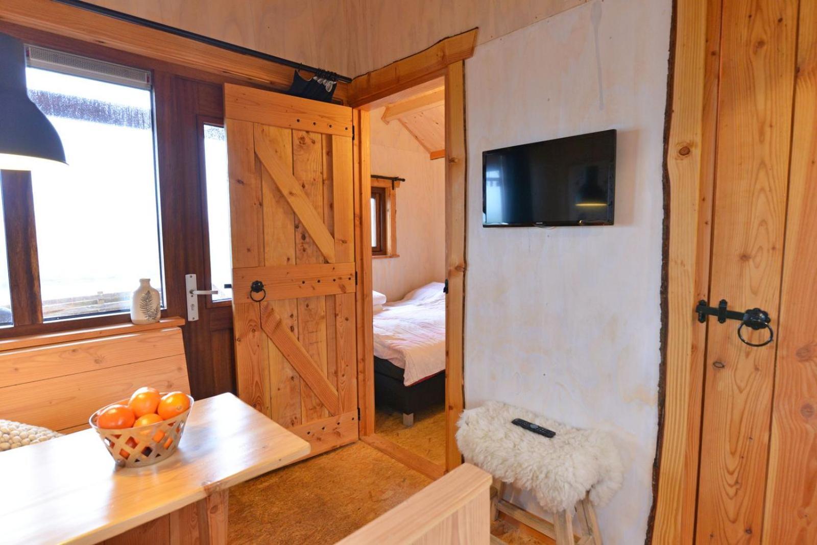 Camping De Koeksebelt Ommen Kültér fotó