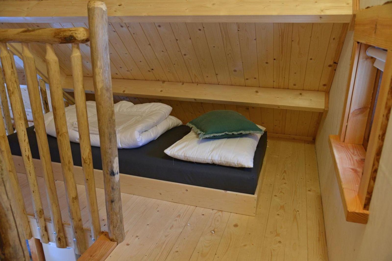 Camping De Koeksebelt Ommen Kültér fotó