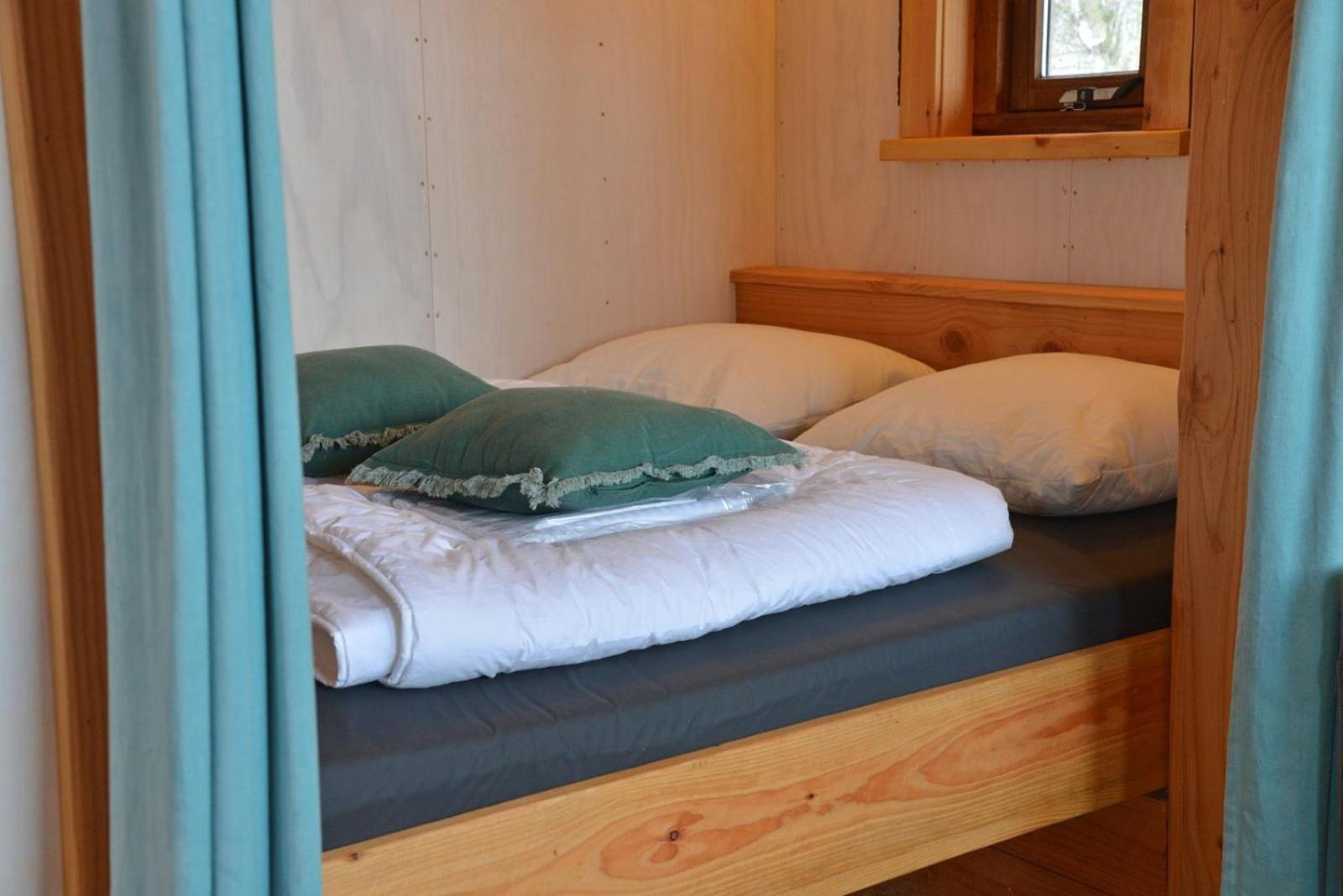 Camping De Koeksebelt Ommen Kültér fotó