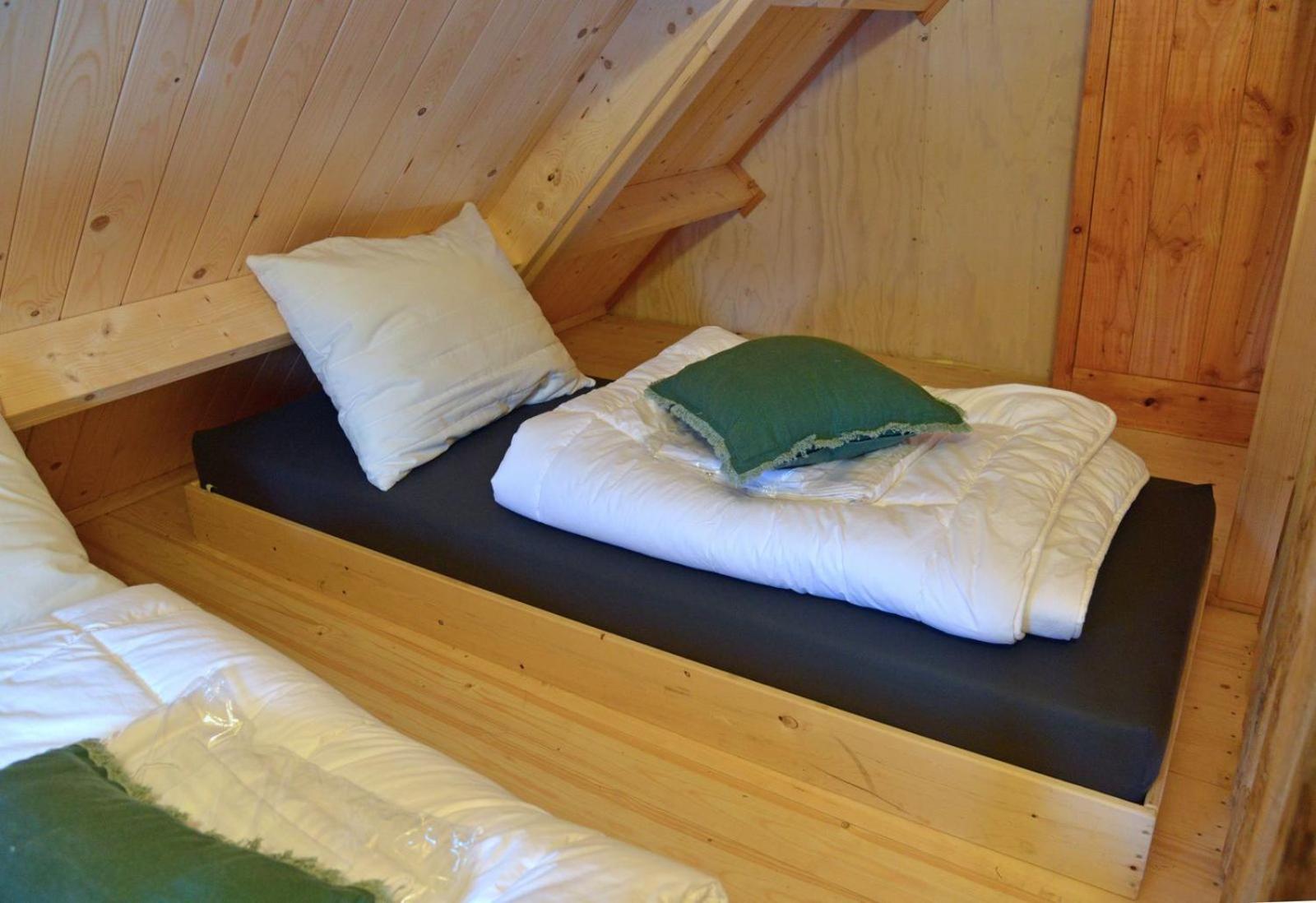 Camping De Koeksebelt Ommen Kültér fotó