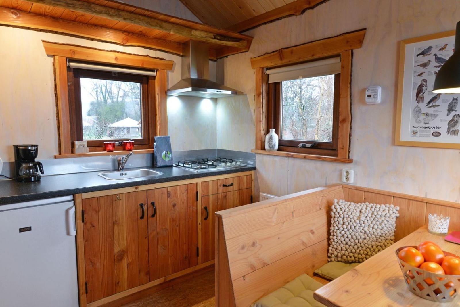 Camping De Koeksebelt Ommen Kültér fotó
