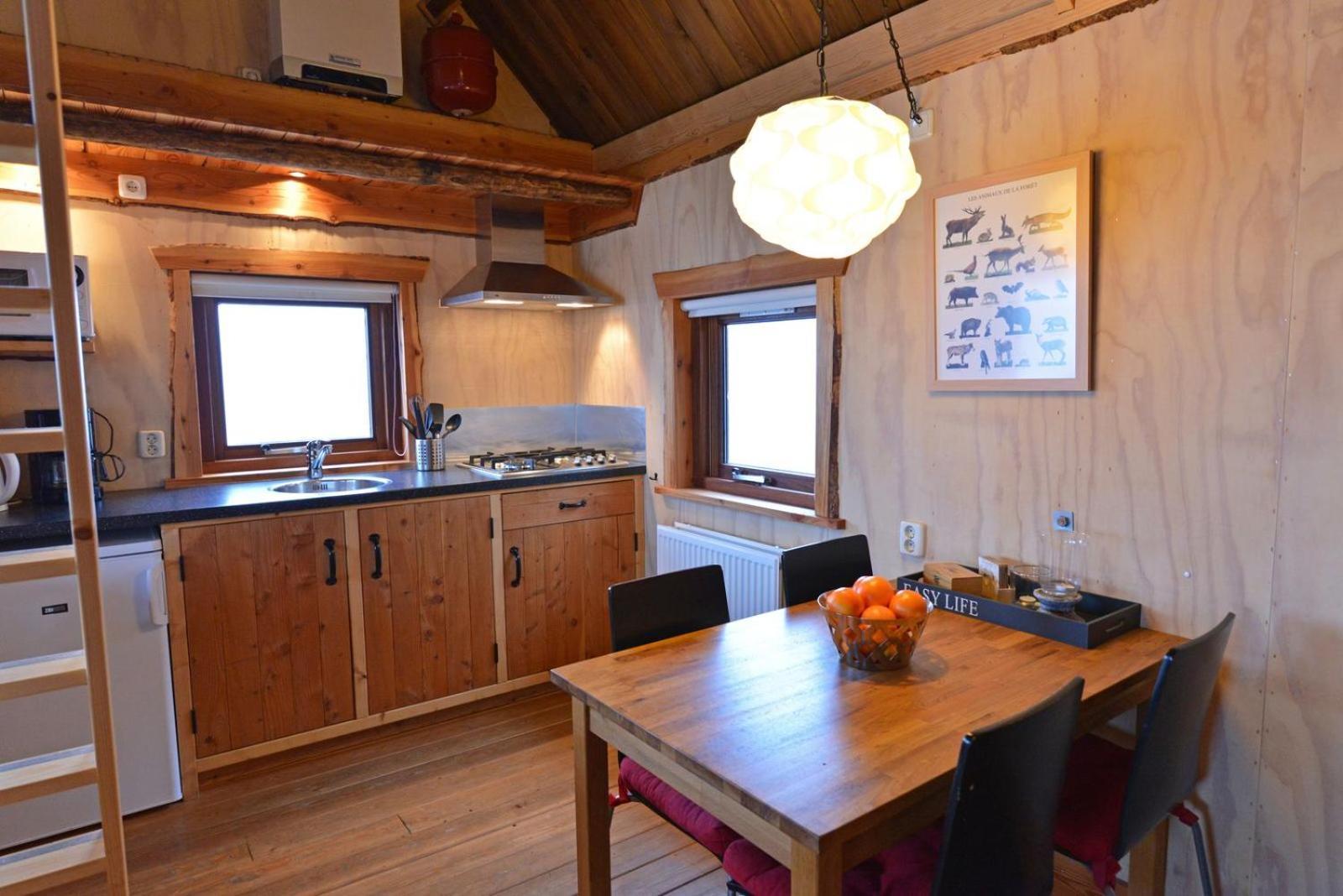 Camping De Koeksebelt Ommen Kültér fotó