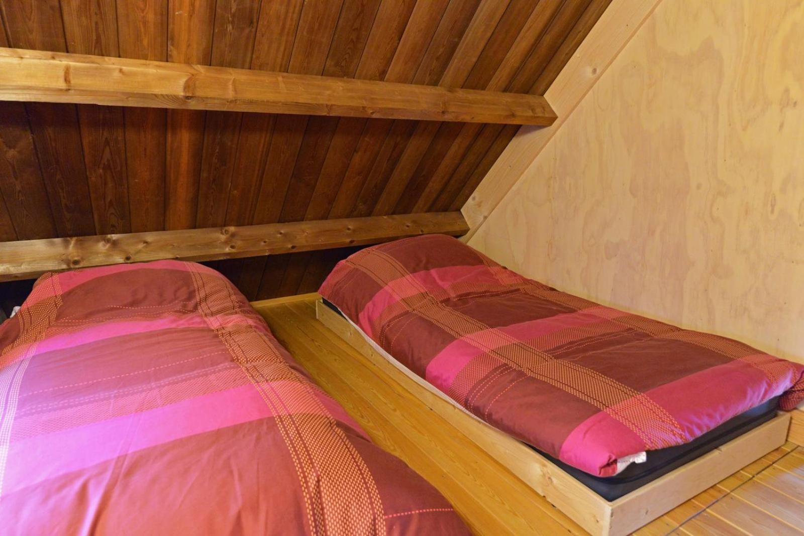 Camping De Koeksebelt Ommen Kültér fotó
