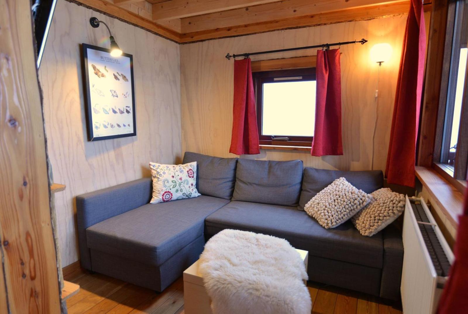 Camping De Koeksebelt Ommen Kültér fotó