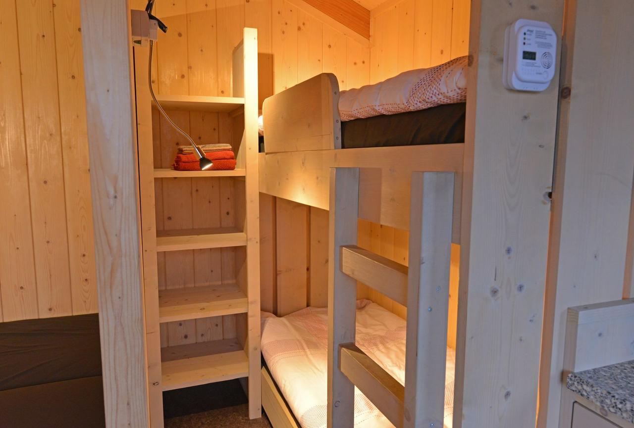 Camping De Koeksebelt Ommen Kültér fotó