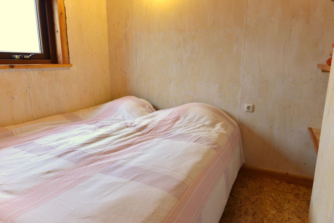 Camping De Koeksebelt Ommen Kültér fotó