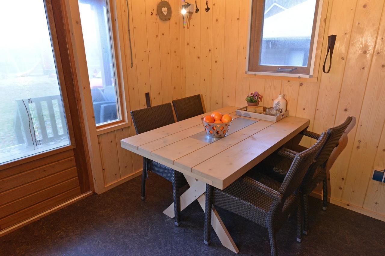 Camping De Koeksebelt Ommen Kültér fotó