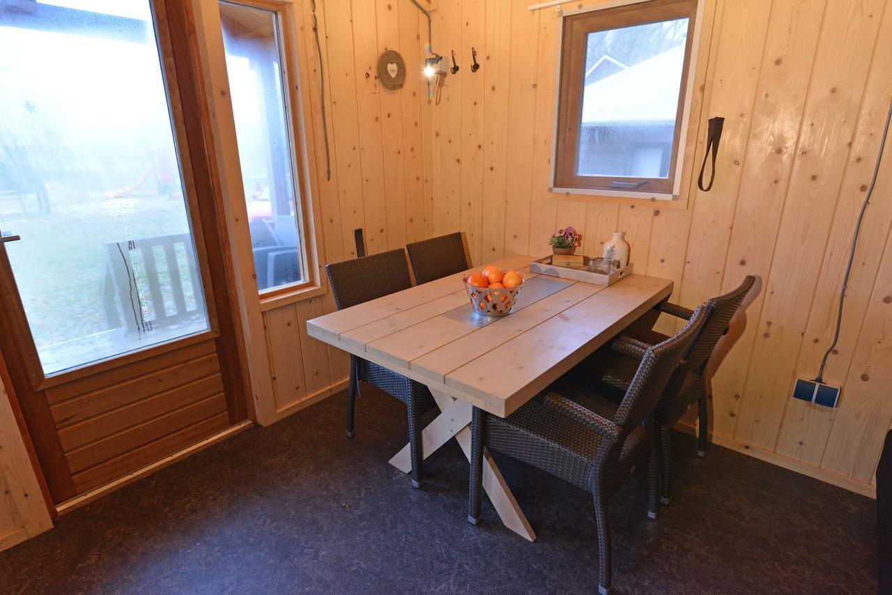 Camping De Koeksebelt Ommen Kültér fotó