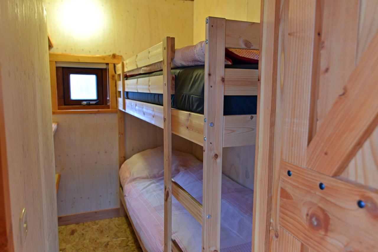 Camping De Koeksebelt Ommen Kültér fotó