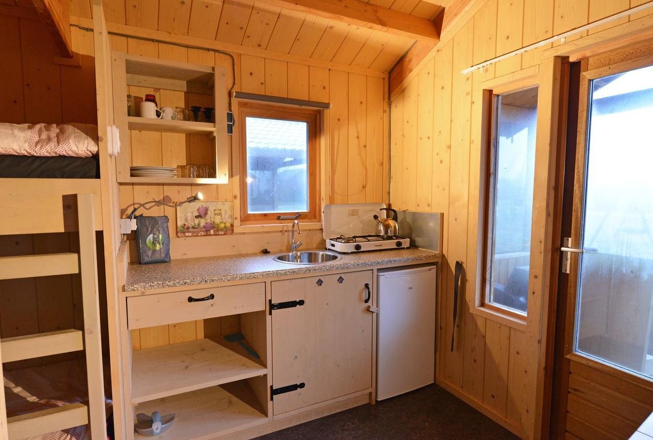 Camping De Koeksebelt Ommen Kültér fotó