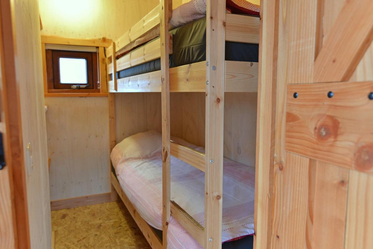 Camping De Koeksebelt Ommen Kültér fotó